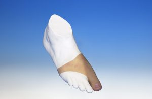 Fußprothese von Orthoforum München für Ihre Beweglichkeit
